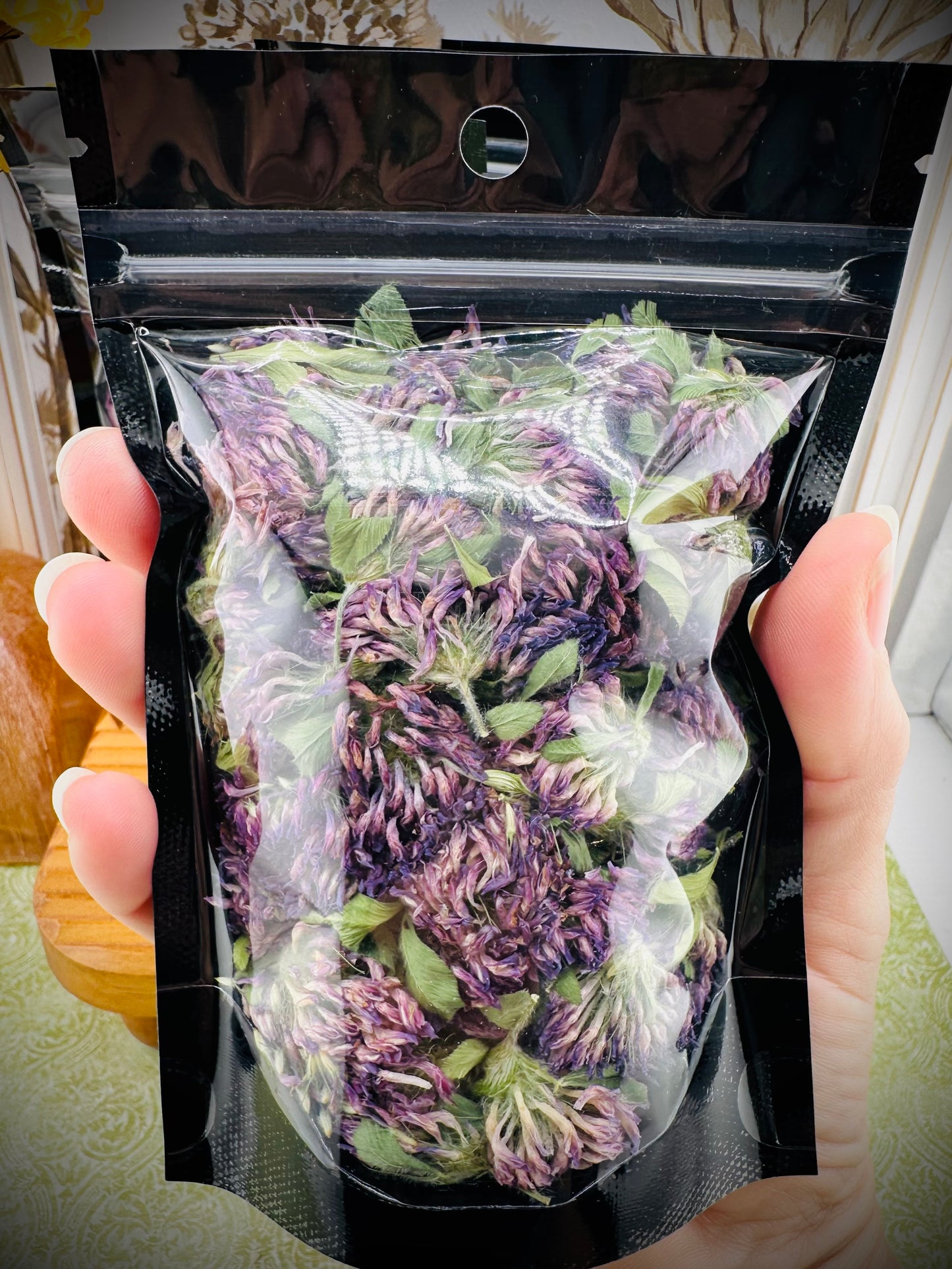 Dried Herbs