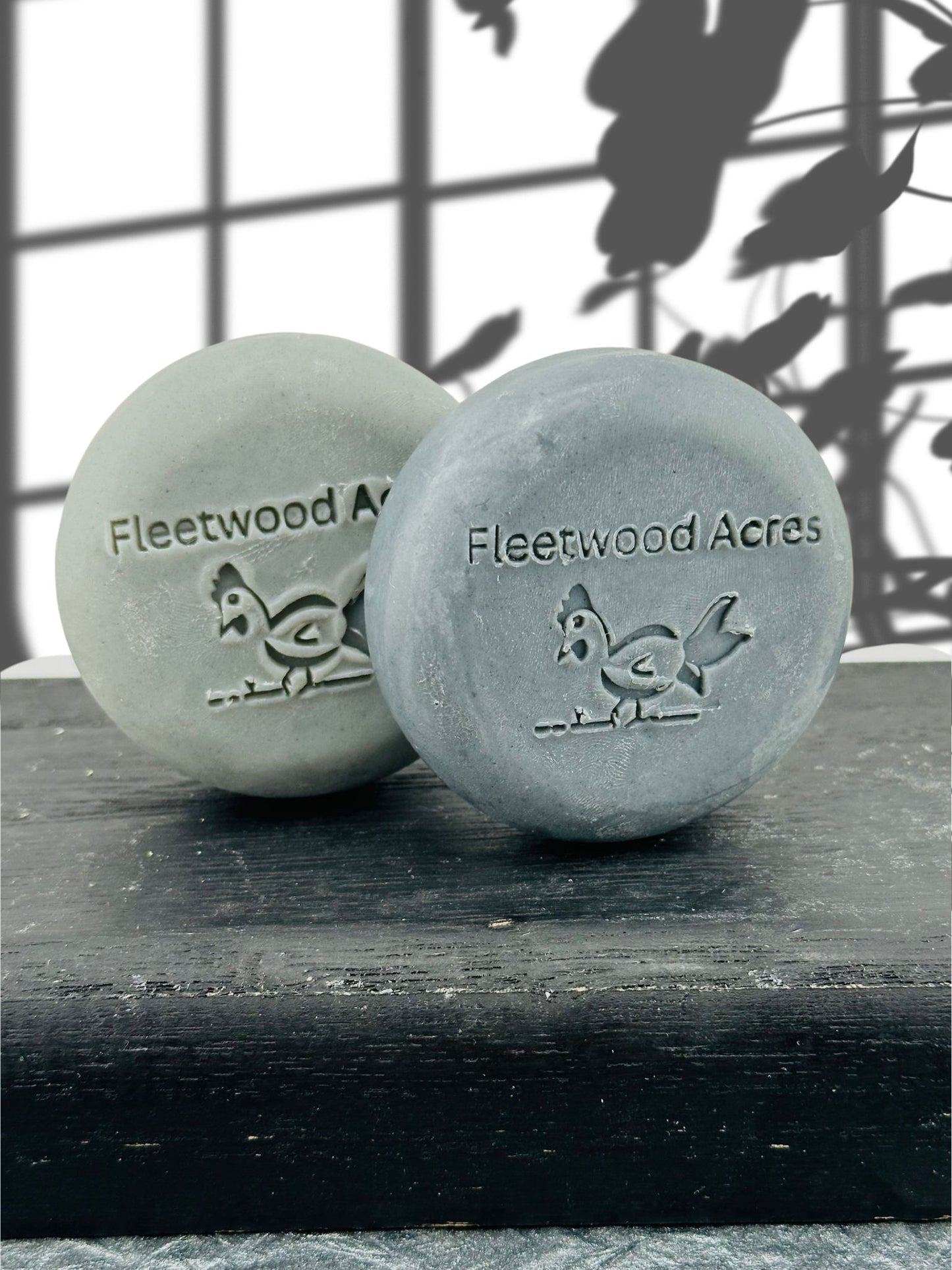 Charcoal Soap