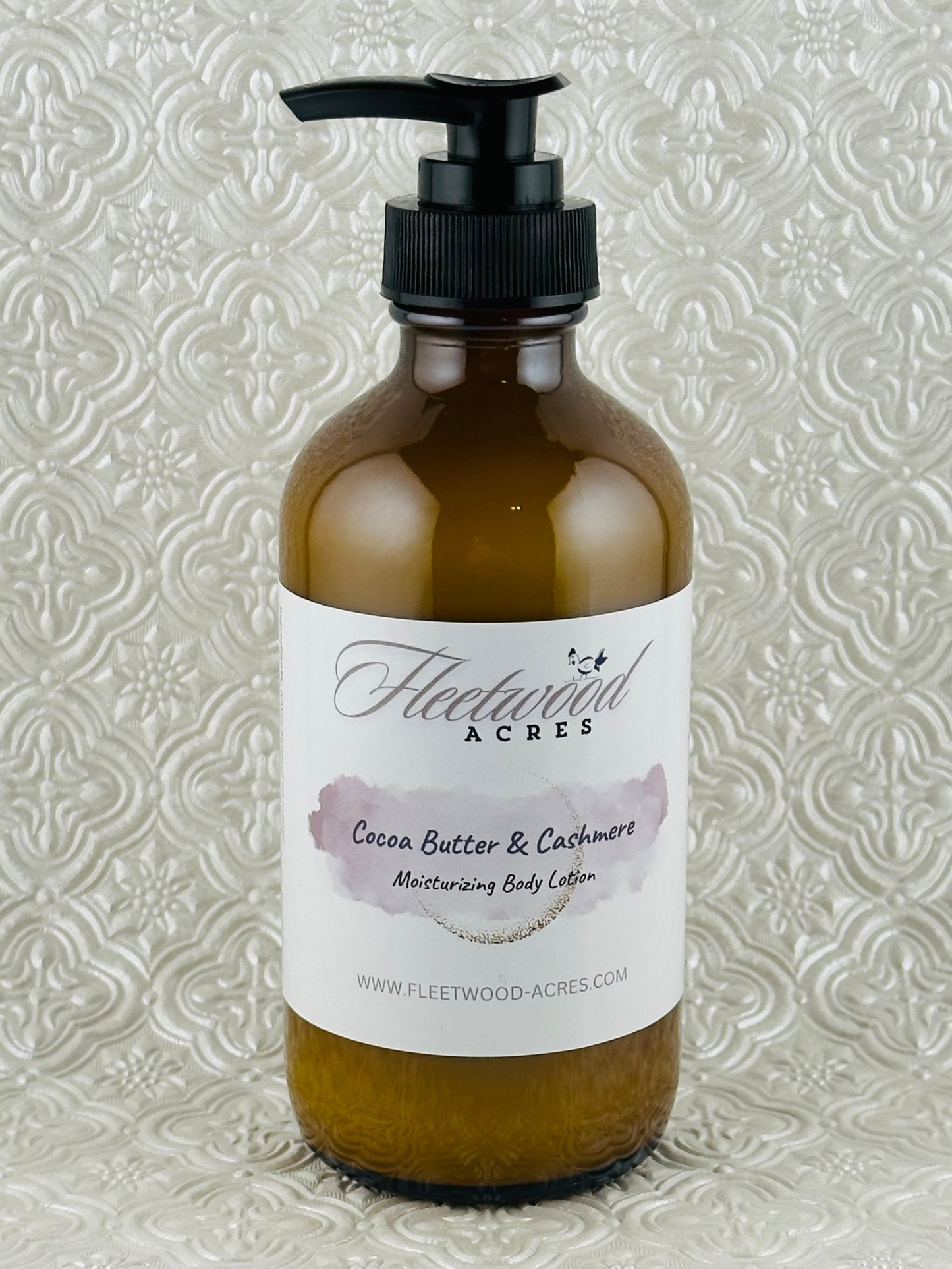 Cocoa Butter Body Lotion