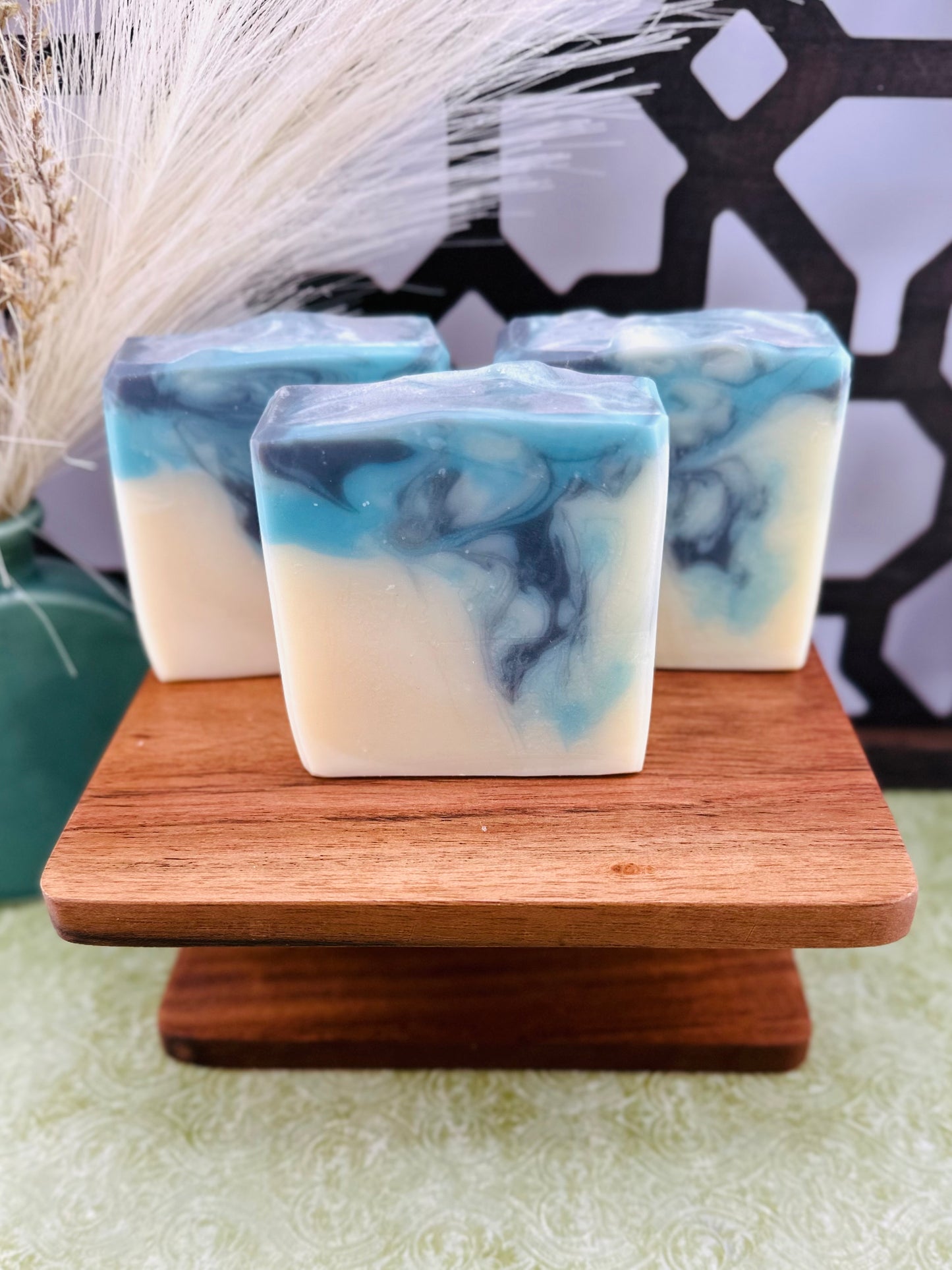 Fierce Soap