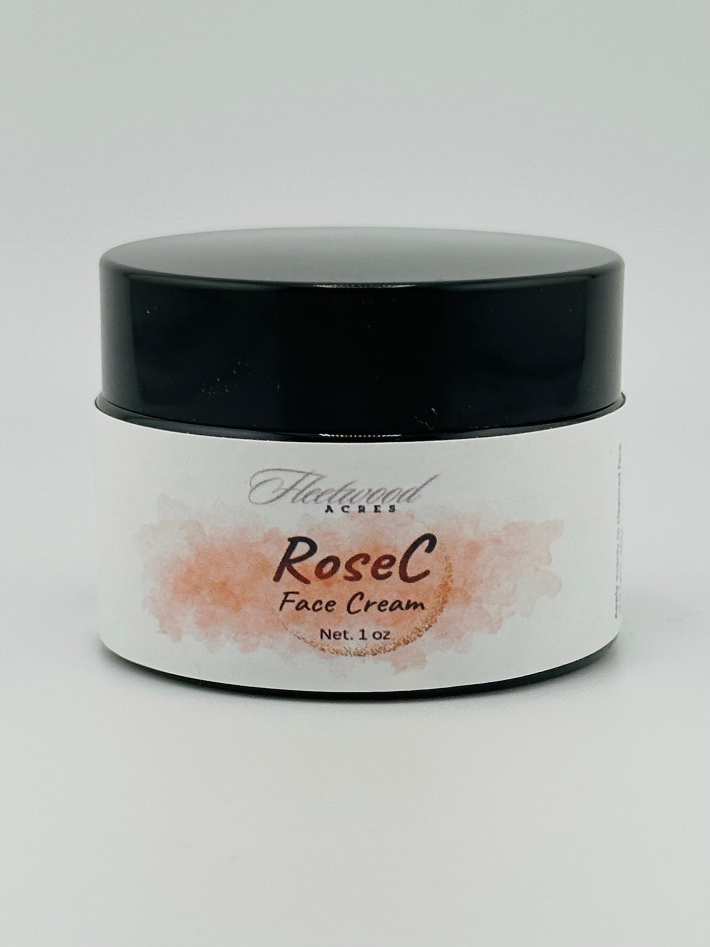 RoseC Face Cream