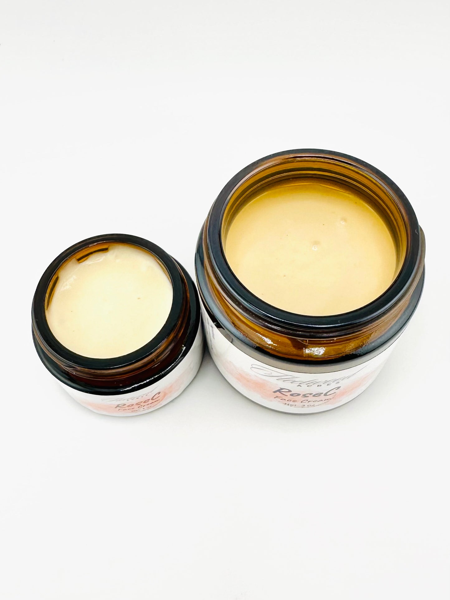 RoseC Face Cream