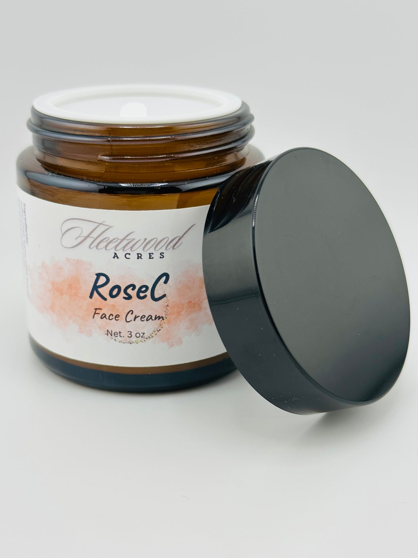 RoseC Face Cream