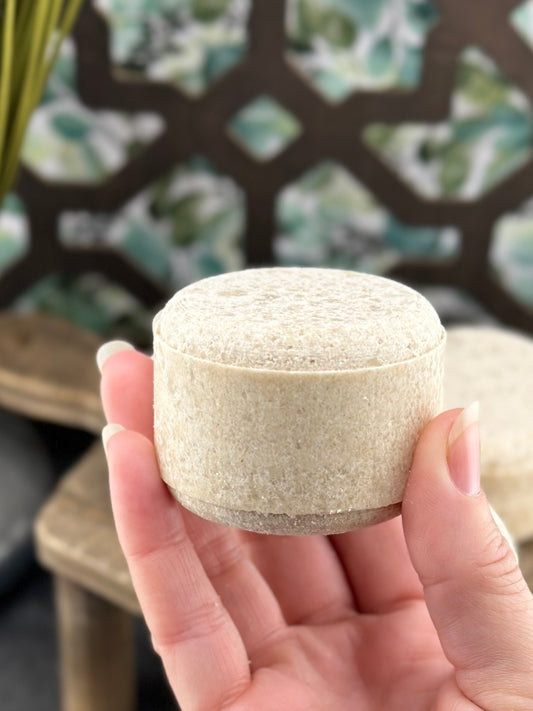 Shampoo Bar - Bamboo