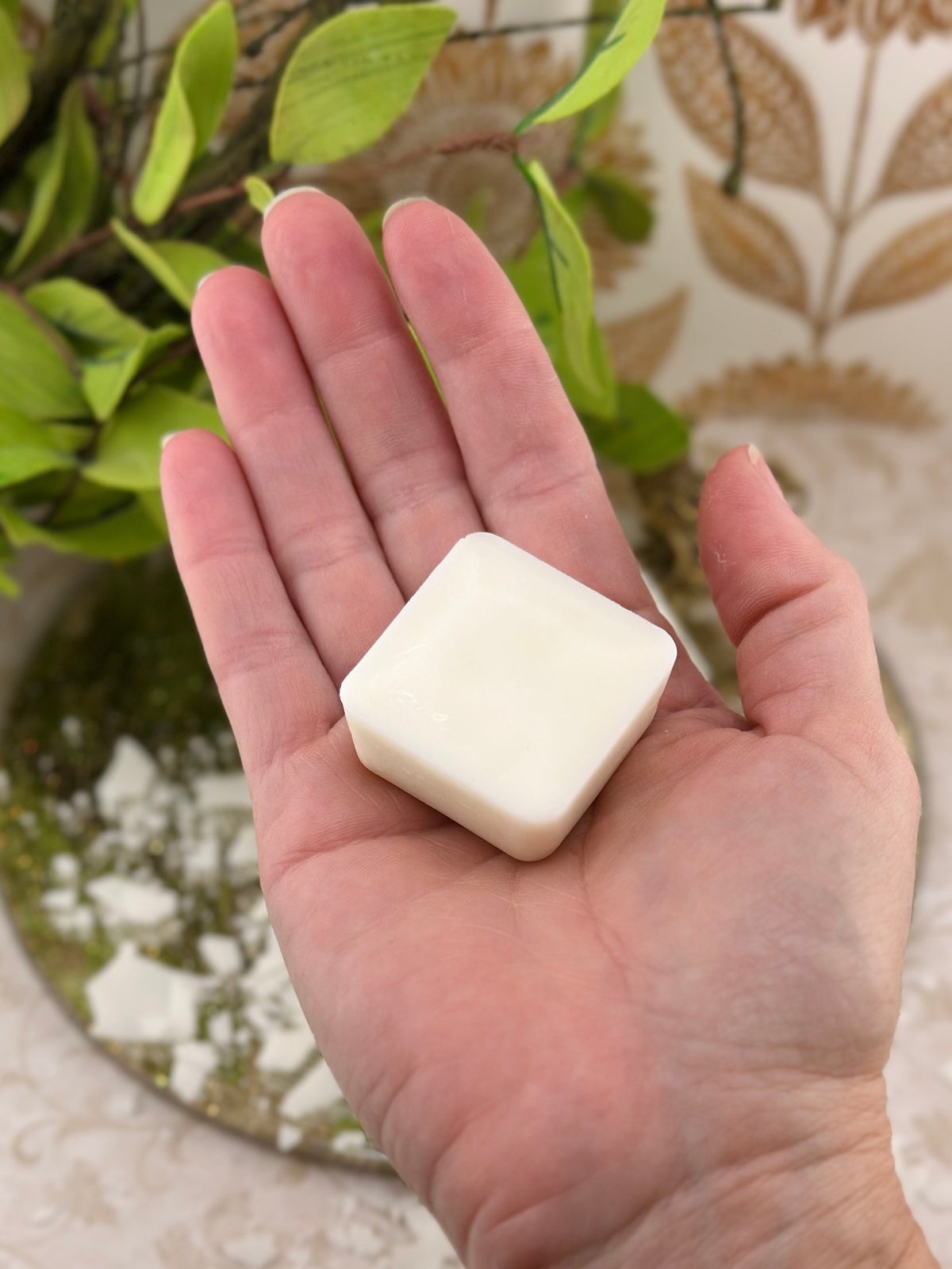 Wax melt