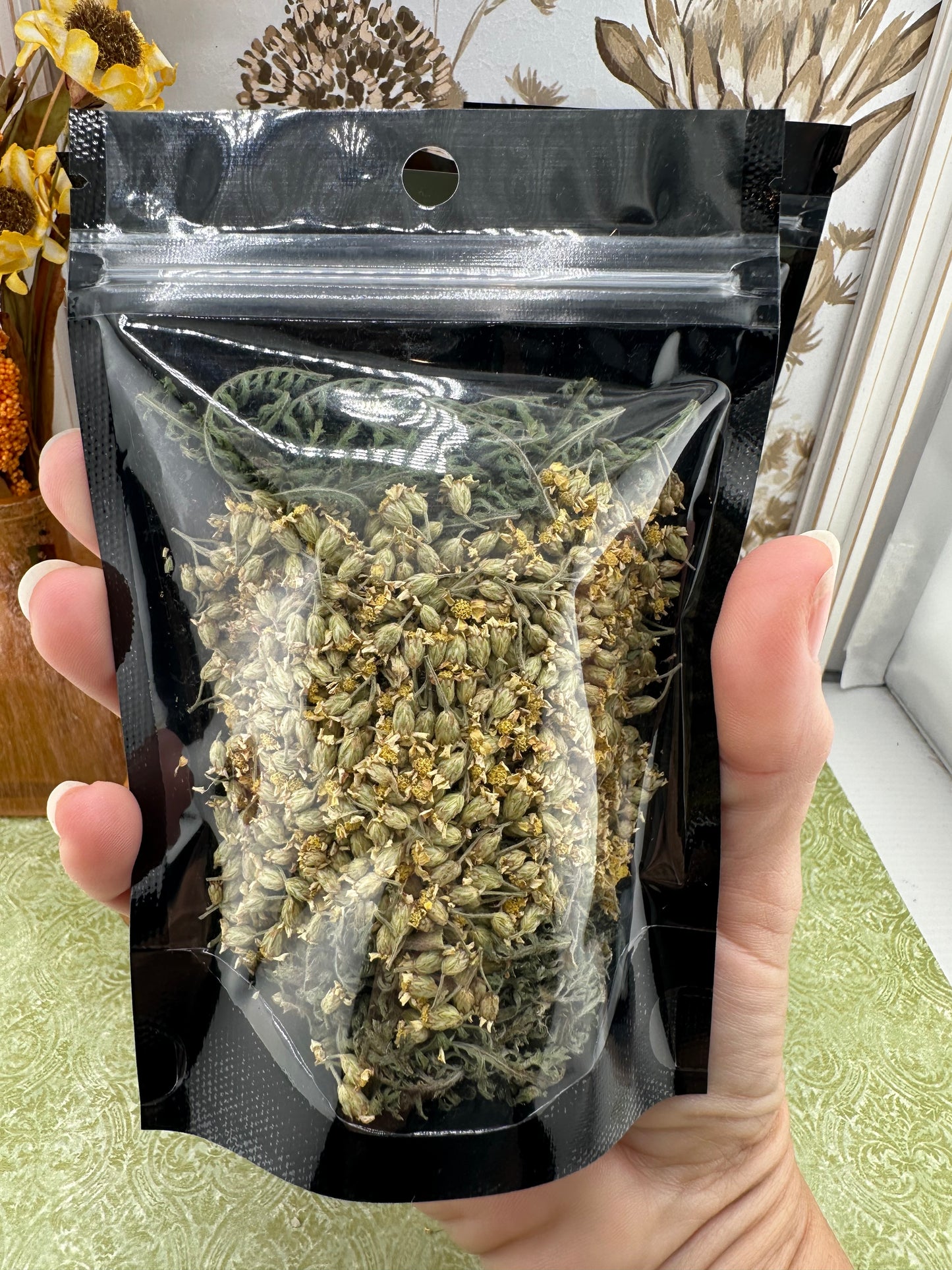 Dried Herbs
