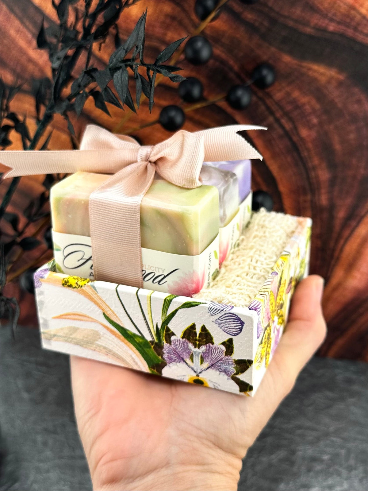 Gift Box Sets