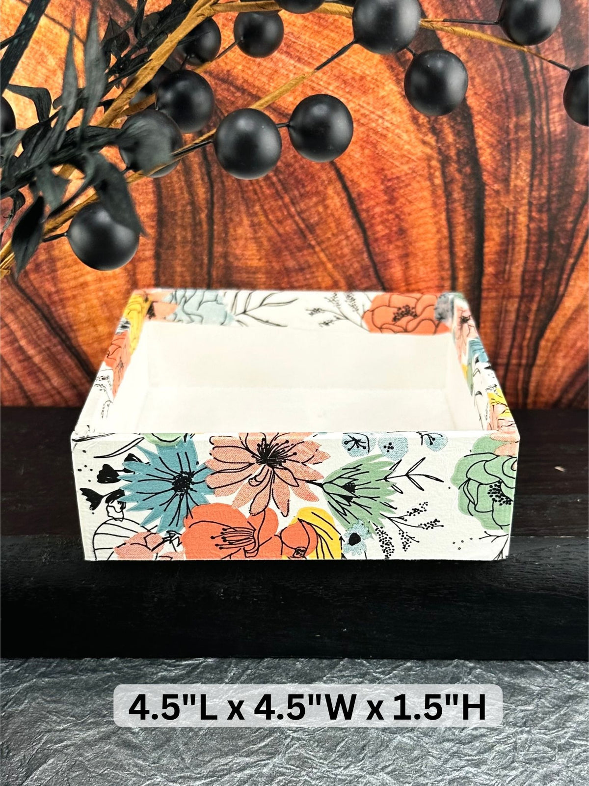 Build Your Own Gift Box