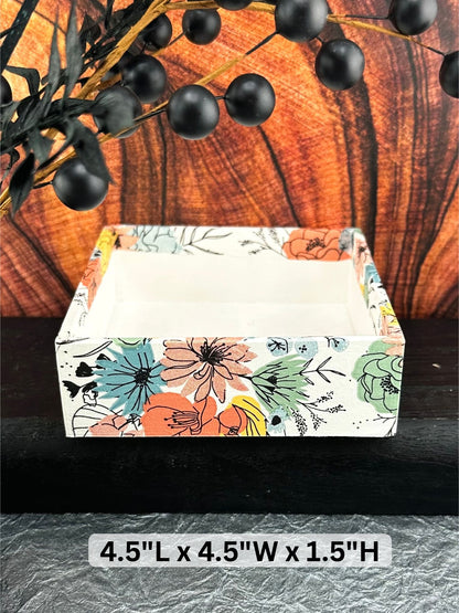 Build Your Own Gift Box