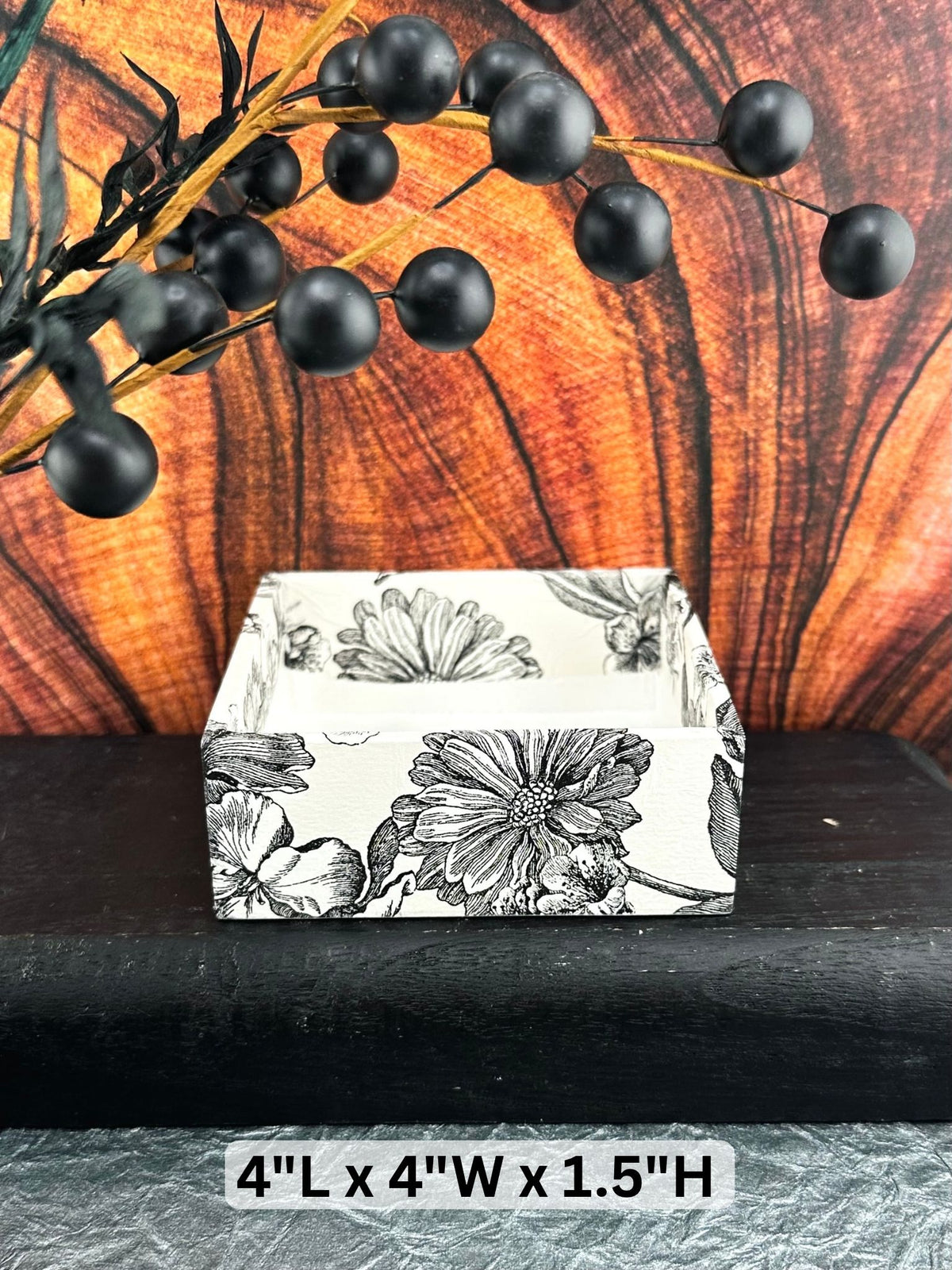 Build Your Own Gift Box
