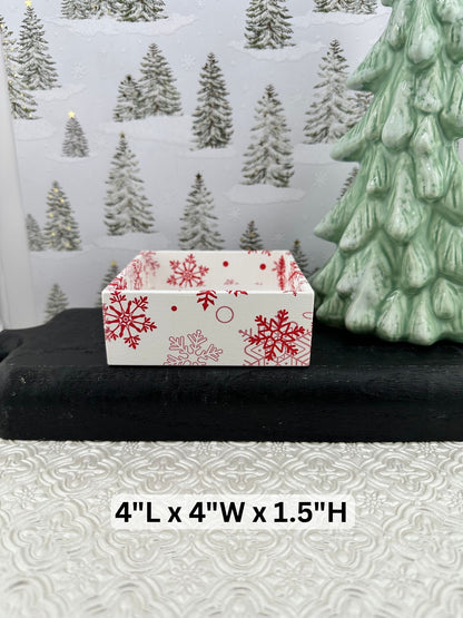 Build Your Own Gift Box