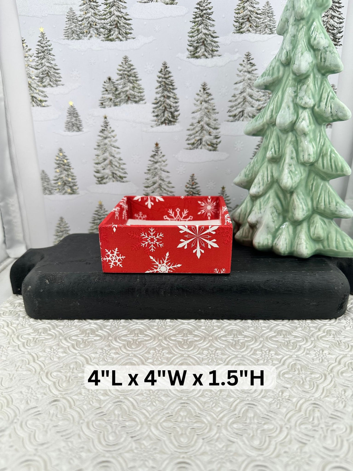 Build Your Own Gift Box