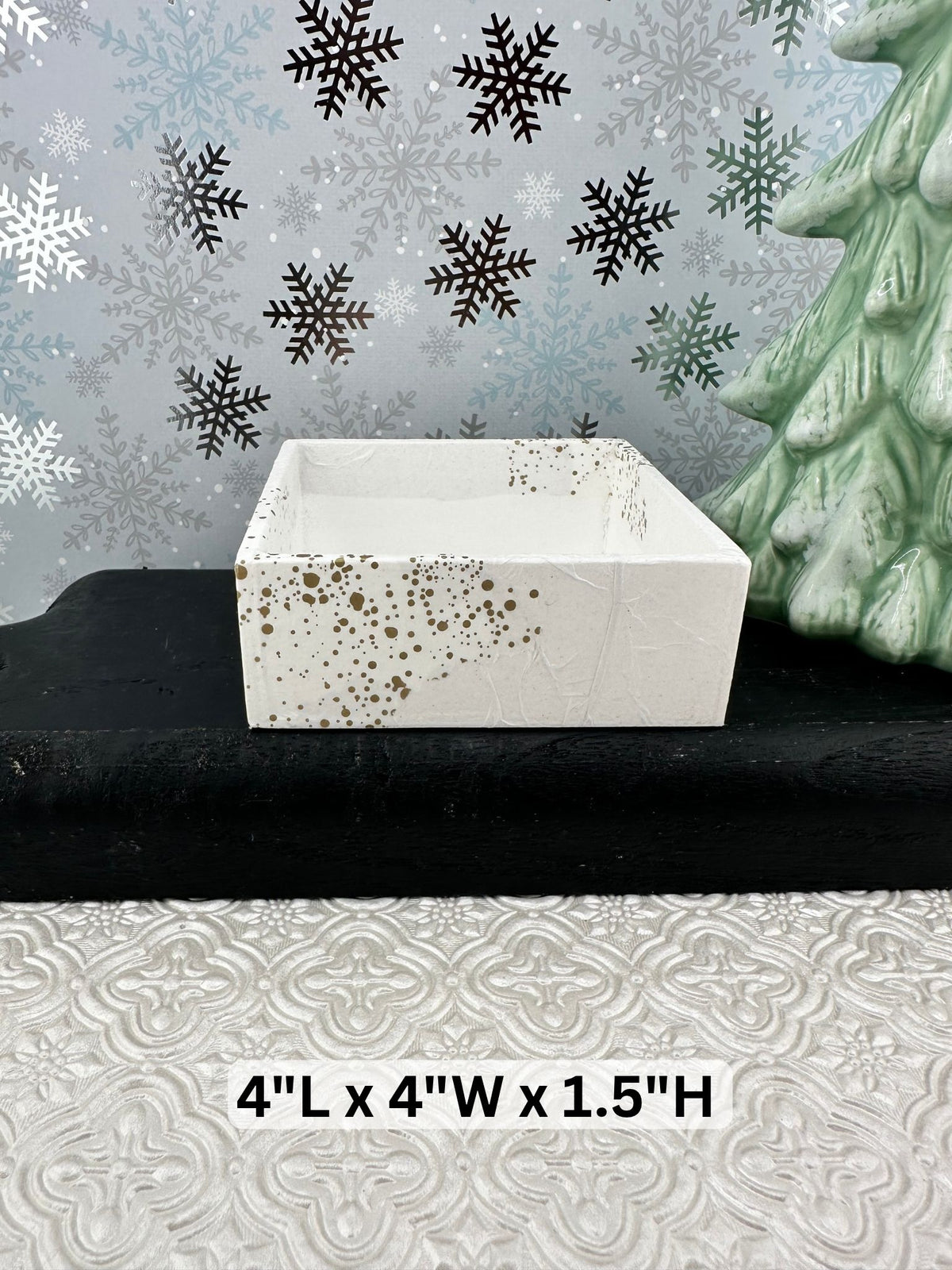 Build Your Own Gift Box