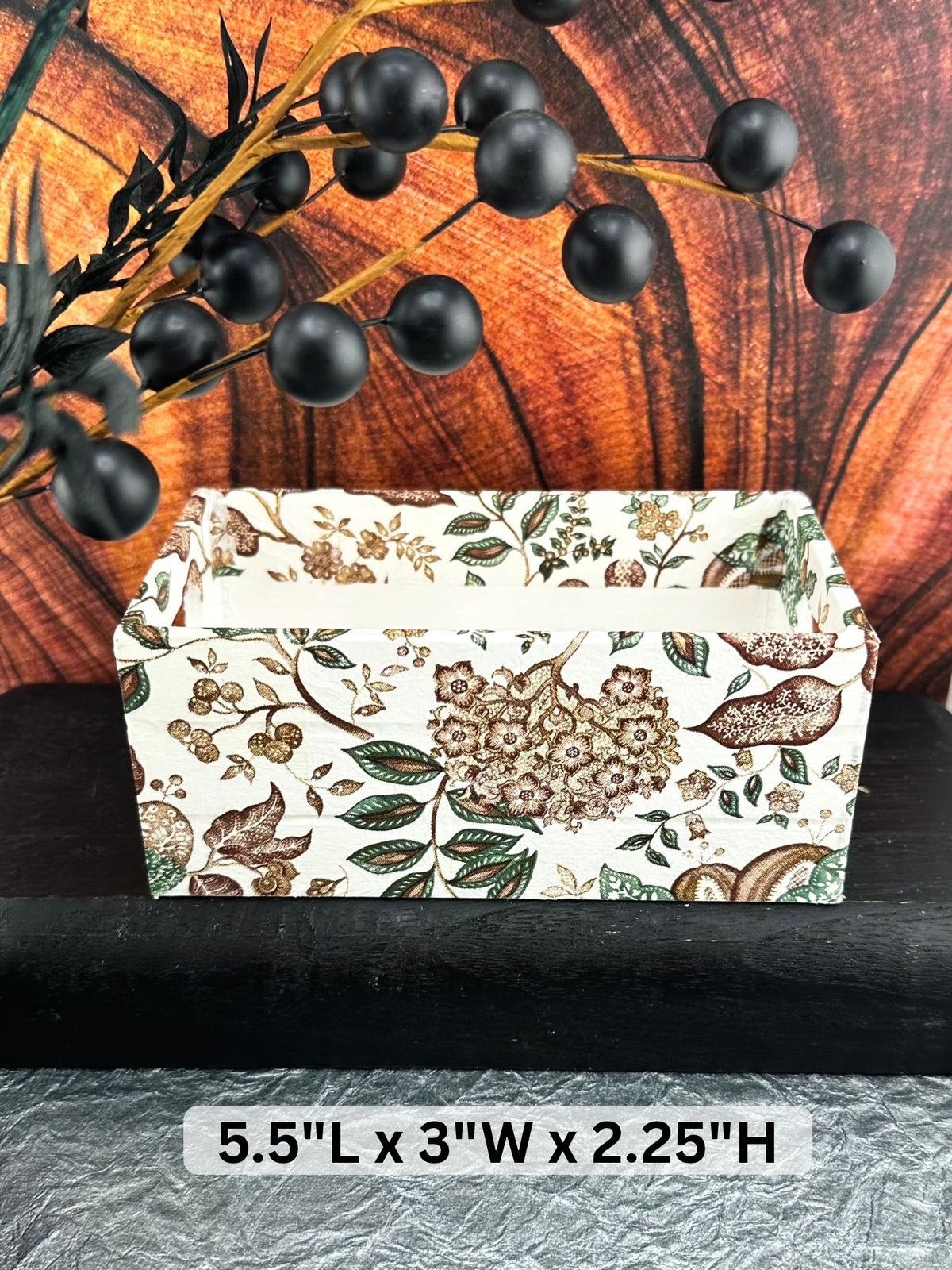 Build Your Own Gift Box