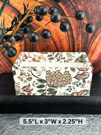 Build Your Own Gift Box