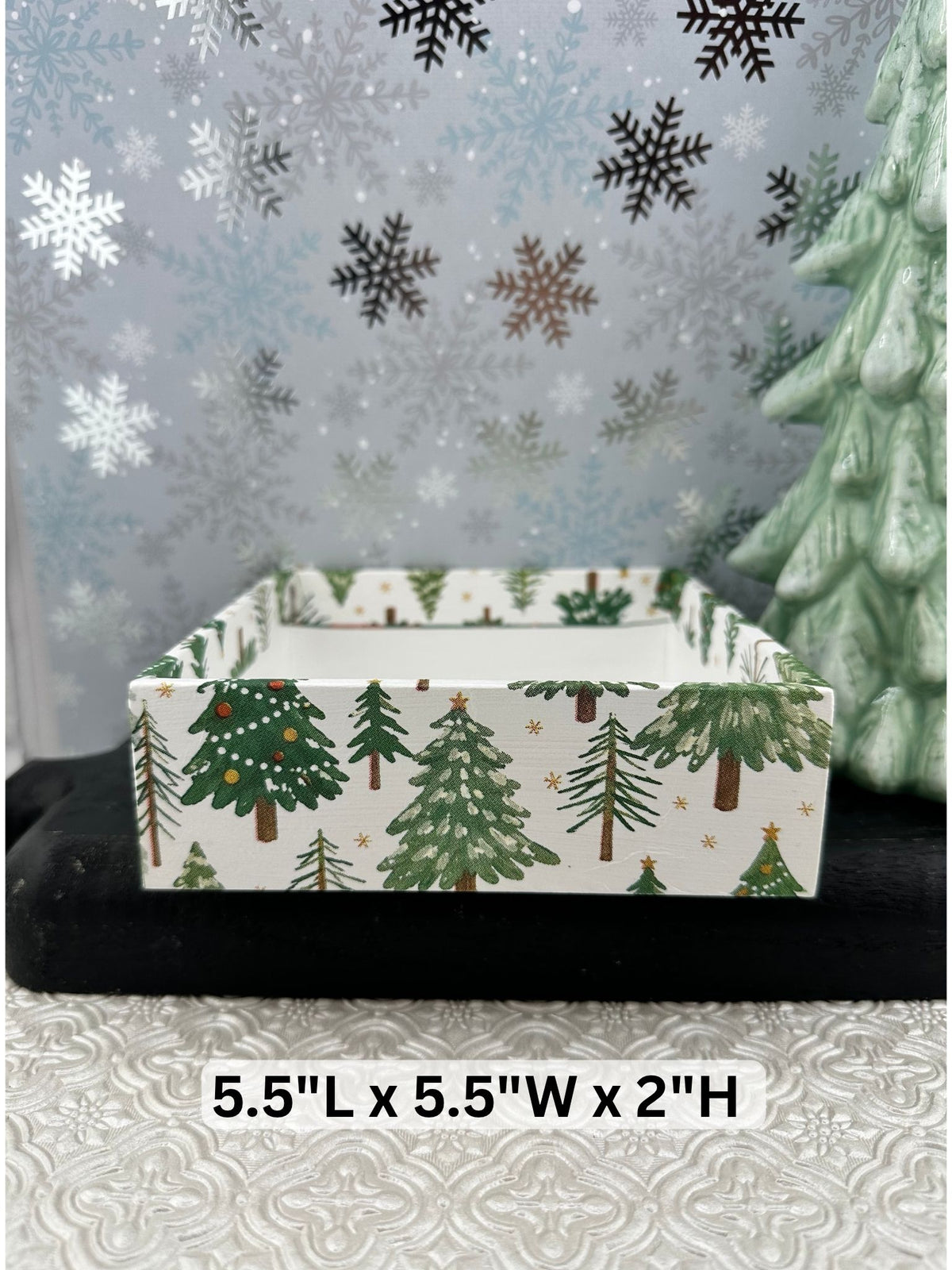 Build Your Own Gift Box