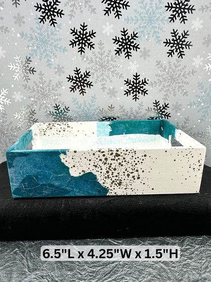 Build Your Own Gift Box