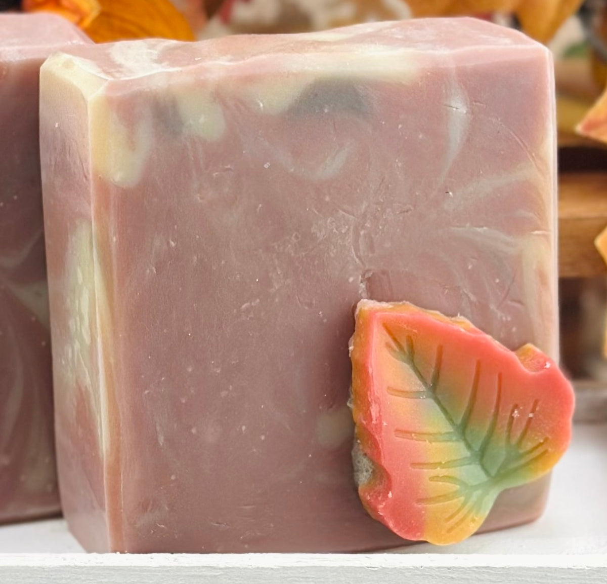 Autumn Fig Soap