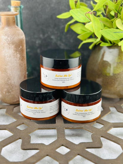 Butter Me Up! | Body Butter