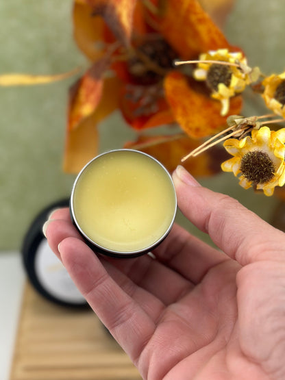 Herbal Salve