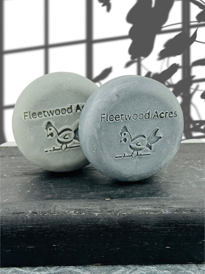 Charcoal Soap