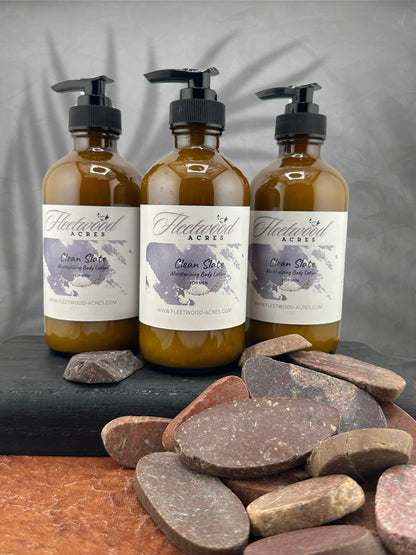 Clean Slate Body Lotion
