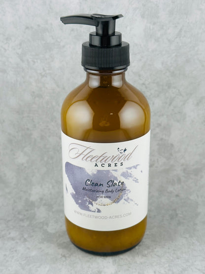 Clean Slate Body Lotion
