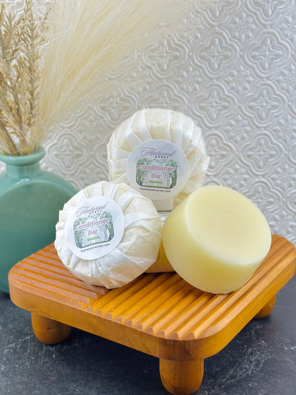 Conditioner Bar - Bamboo