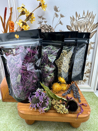 Dried Herbs