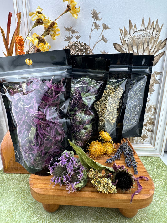 Dried Herbs