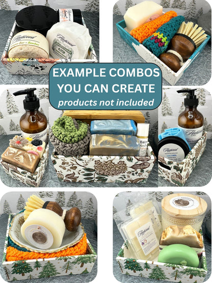Build Your Own Gift Box