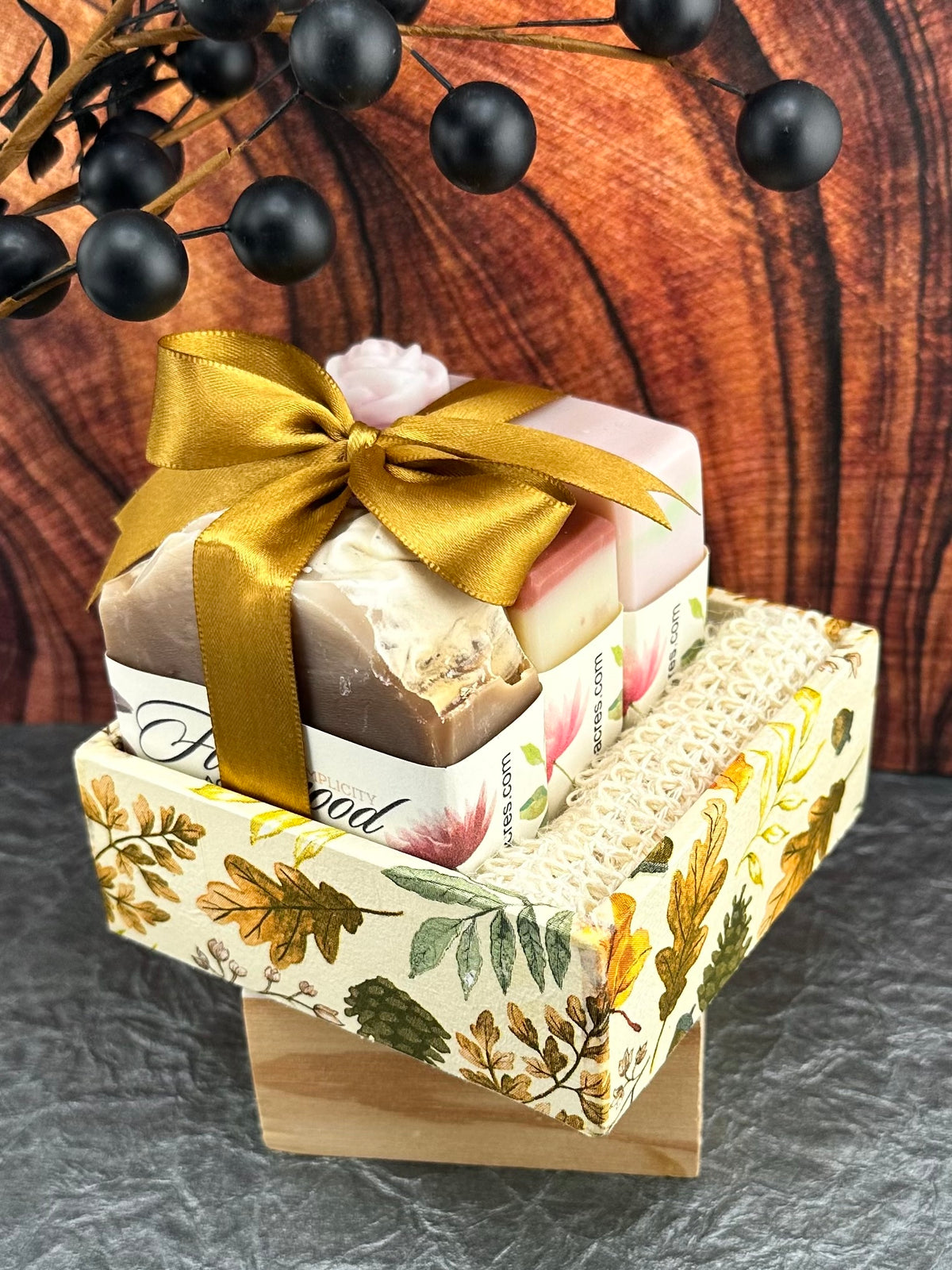Gift Box Sets