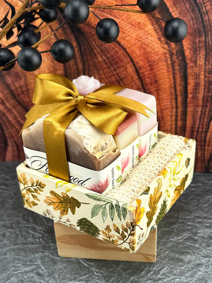 Gift Box Sets