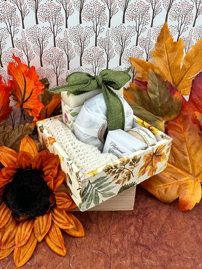 Gift Box Sets