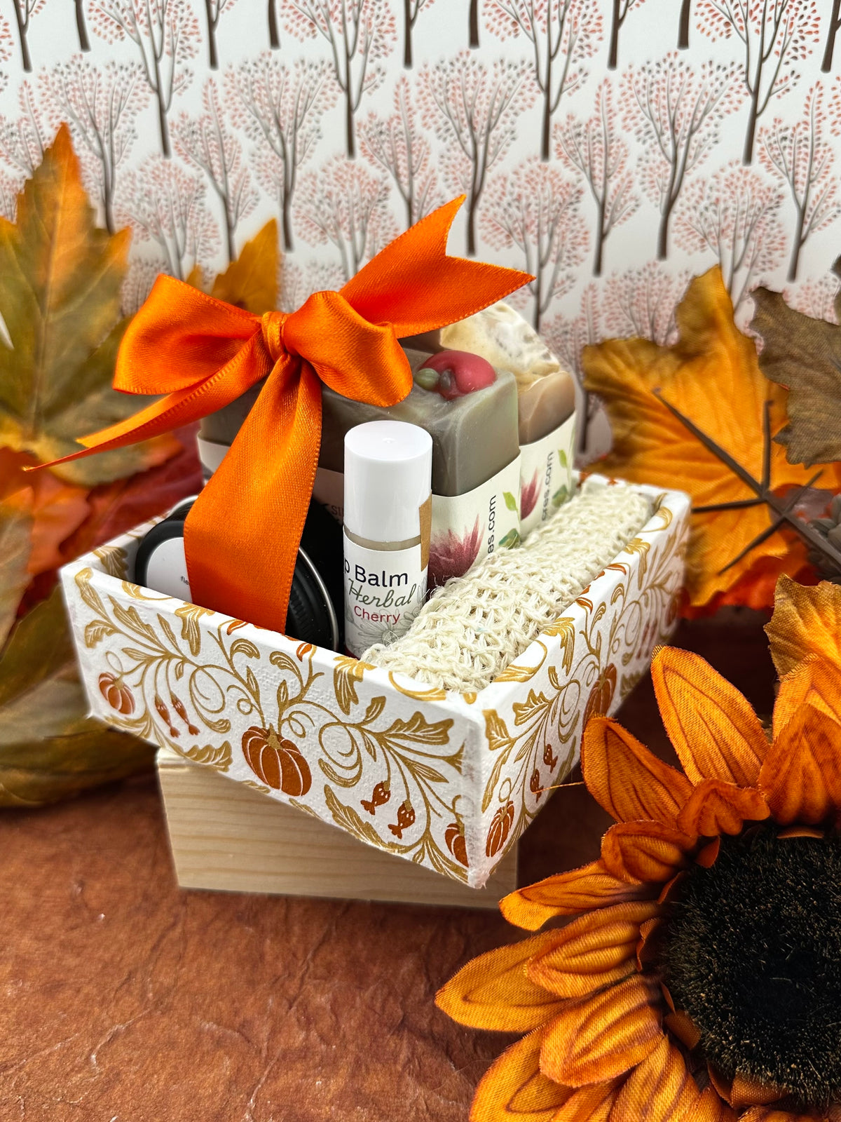 Gift Box Sets