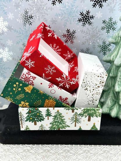 Build Your Own Gift Box