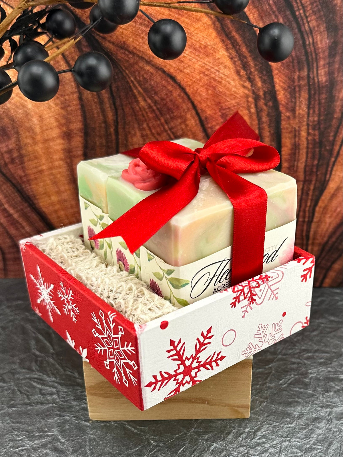 Gift Box Sets
