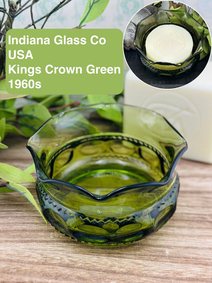 Kings Crown green