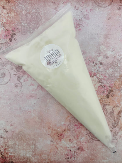 Cocoa Butter Body Lotion