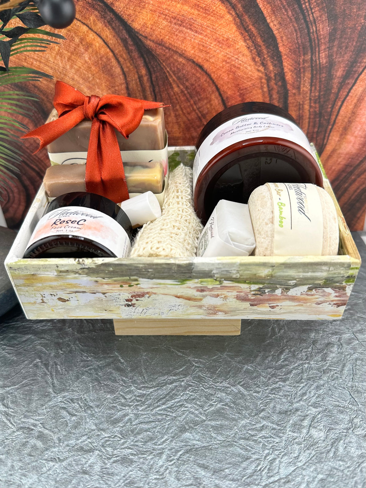 Gift Box Sets