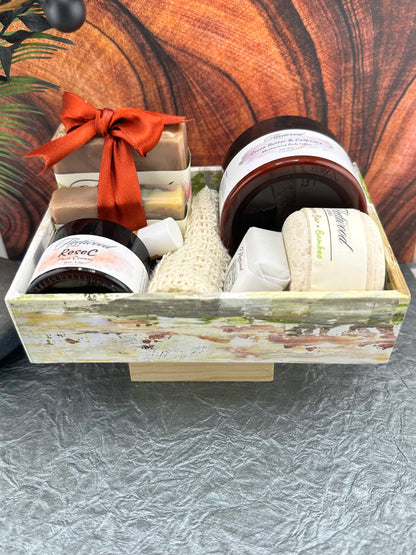 Gift Box Sets