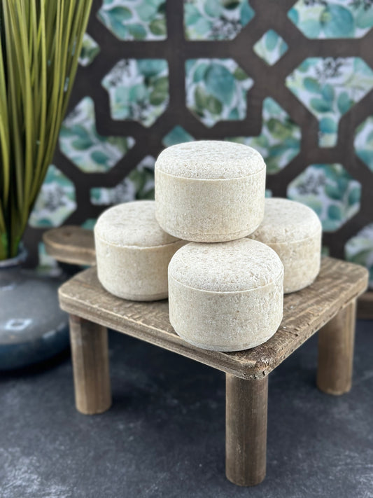 Shampoo Bar - Bamboo