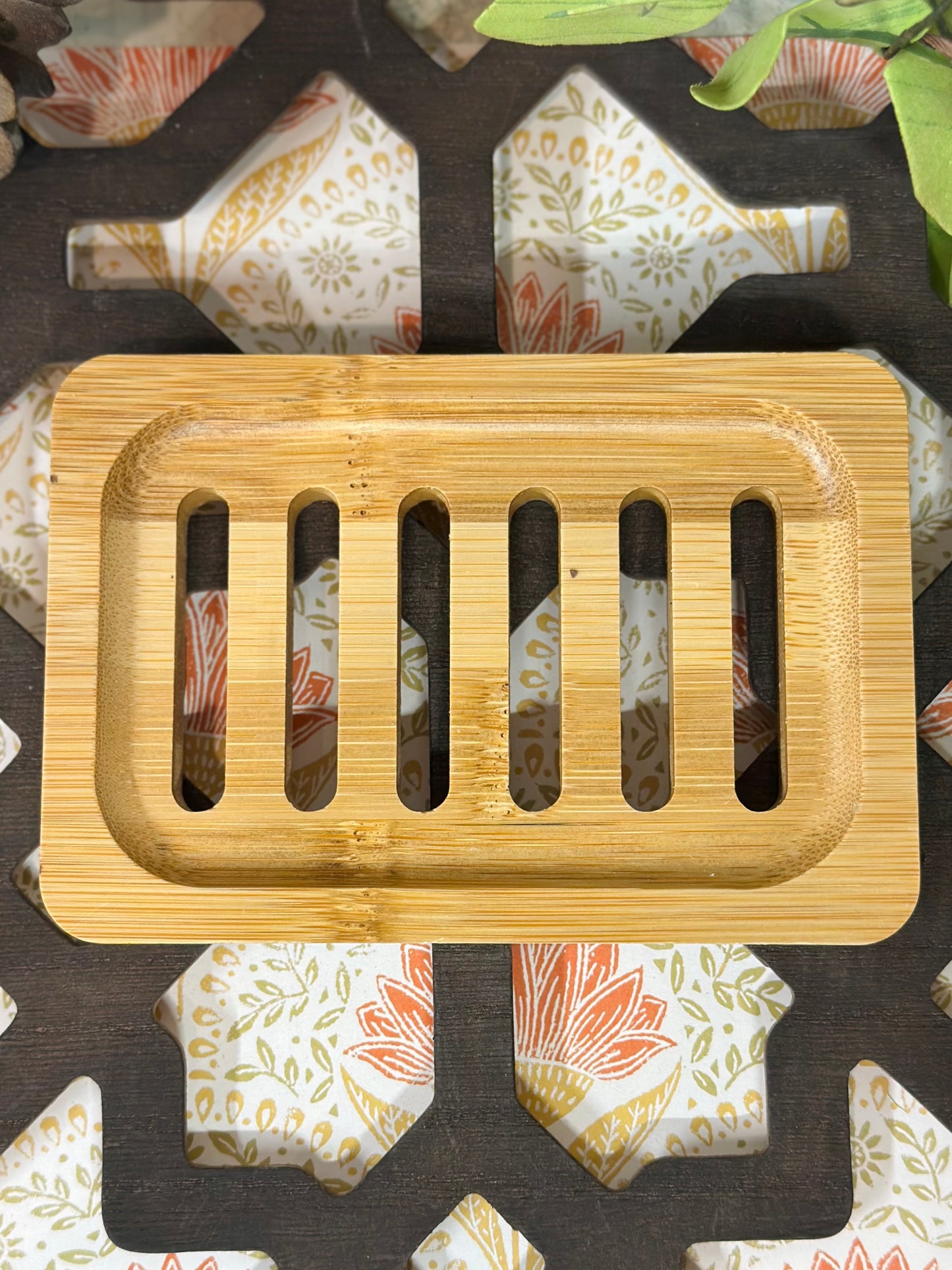 Soap Saver Accessories