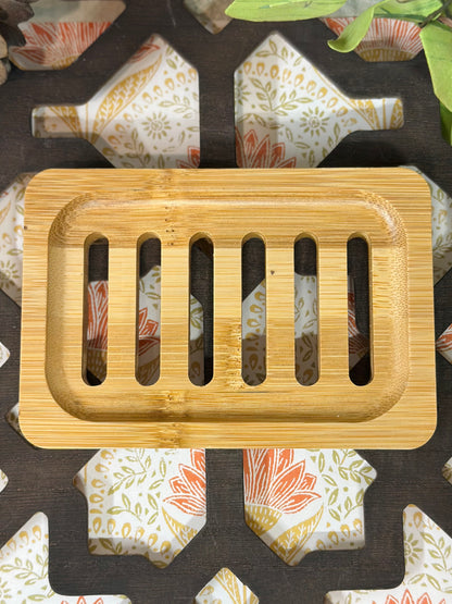 Soap Saver Accessories