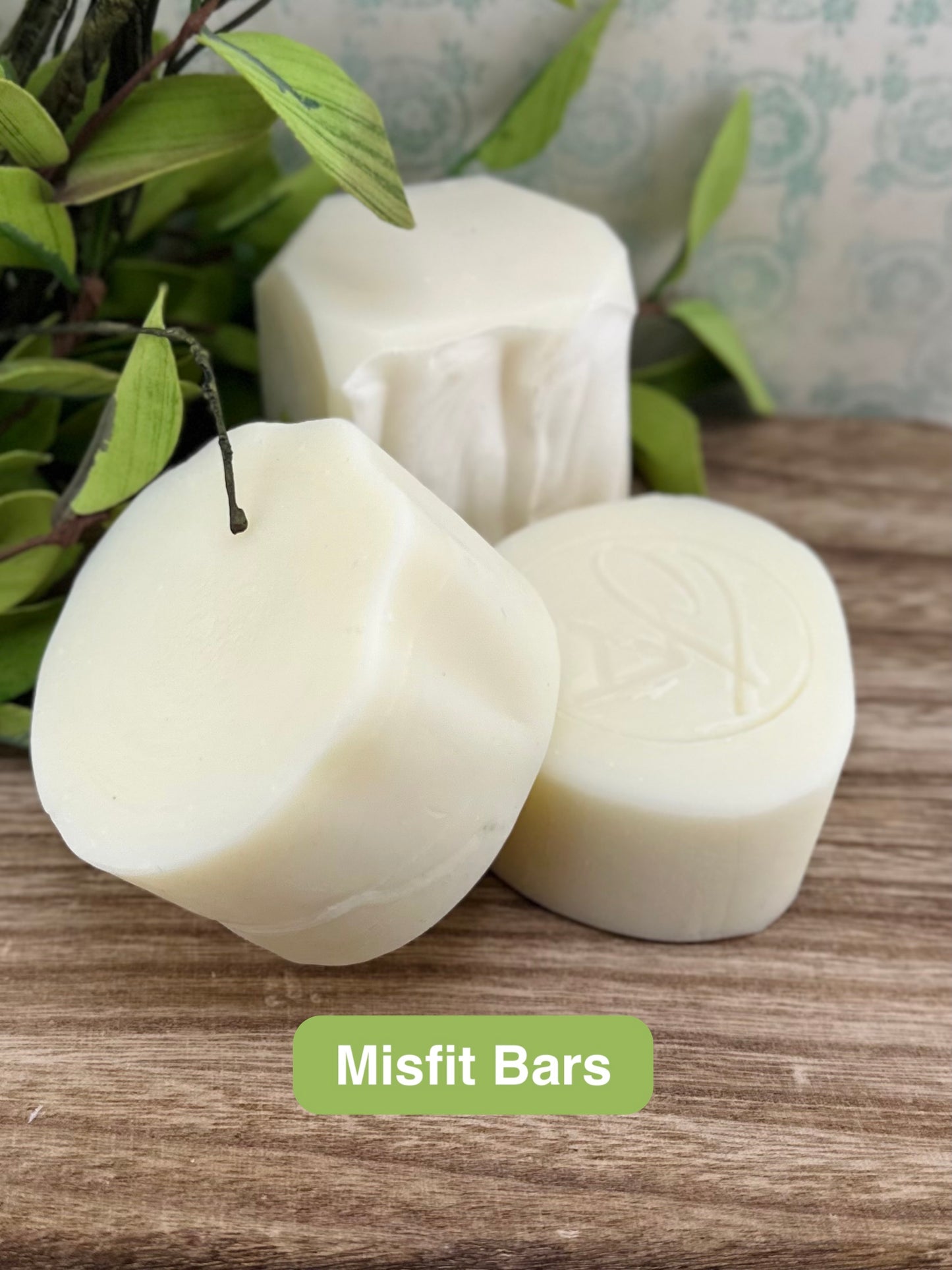 Sweet Lemon | Citrus Scent | Solid Dish Soap Bar