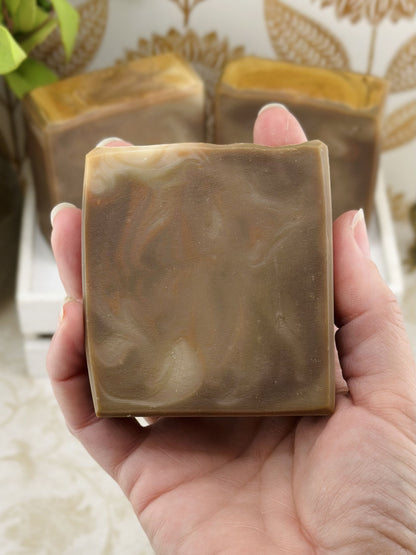 Sweet Pear Soap