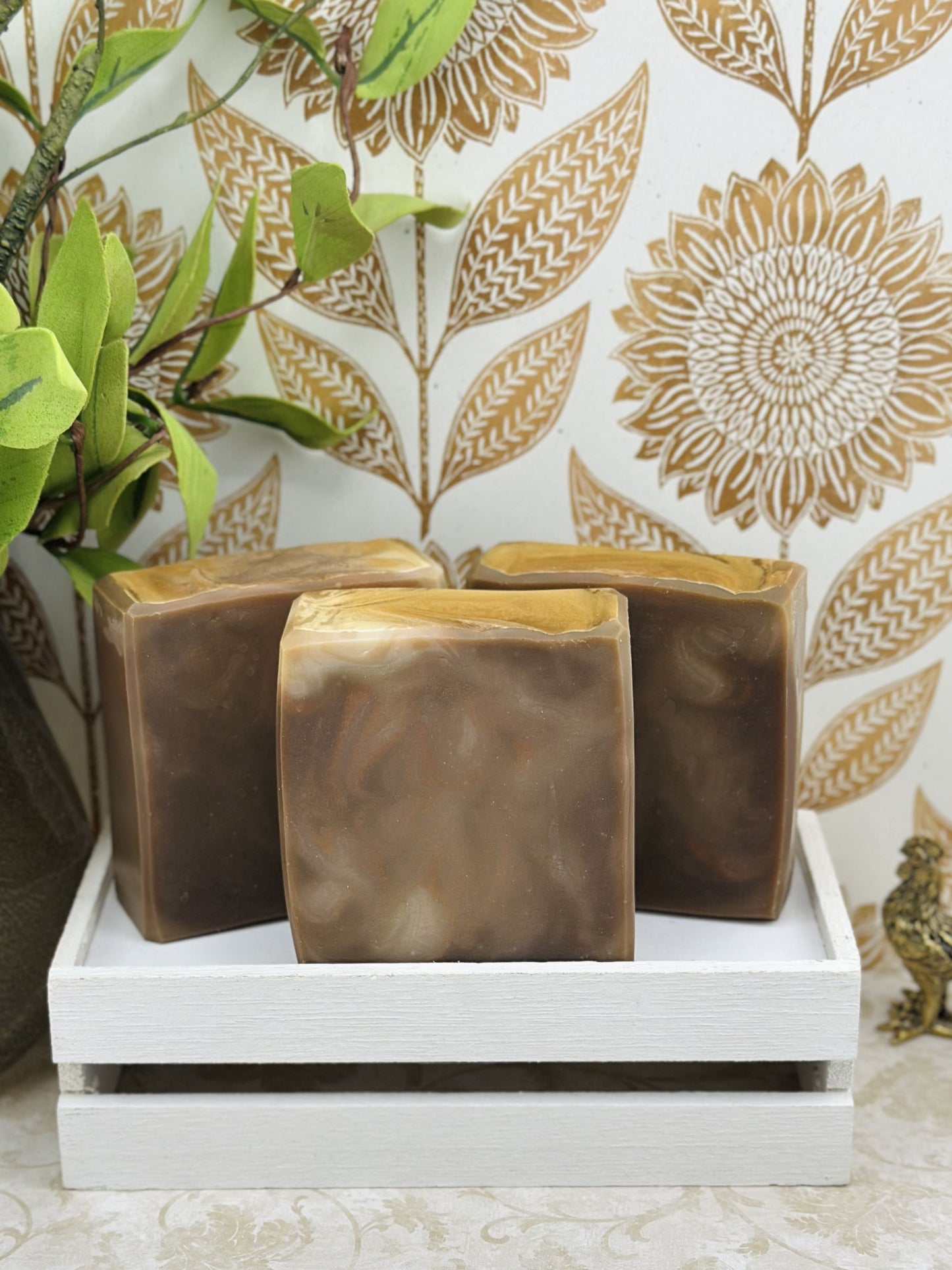 Sweet Pear Soap