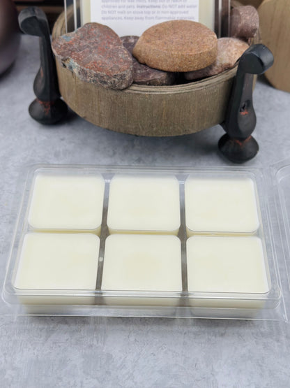 Soft Hippie Wax Melts