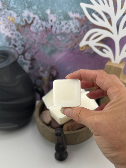 Wax melt